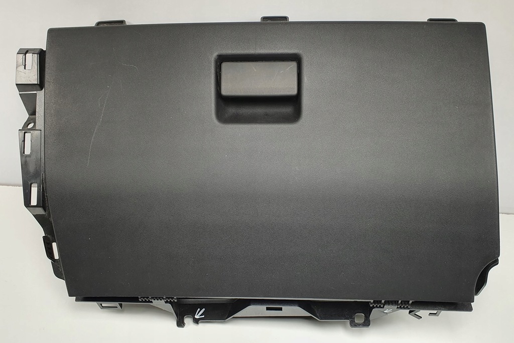 фото №1, Бардачок пасажира discovery sport l550 europa