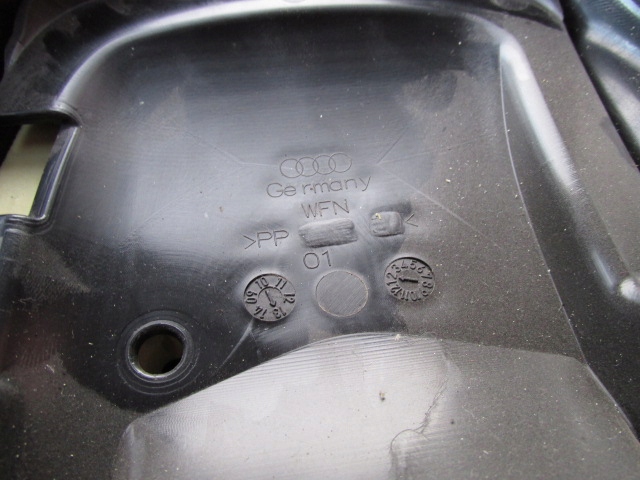 фото №6, Audi a6 c7 allroad захист корпус колонки кермового