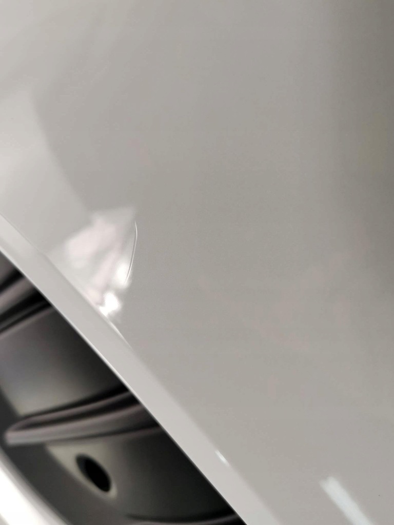 фото №4, Новый org бампер перед vw id.4 ls9r 4xpdc радар