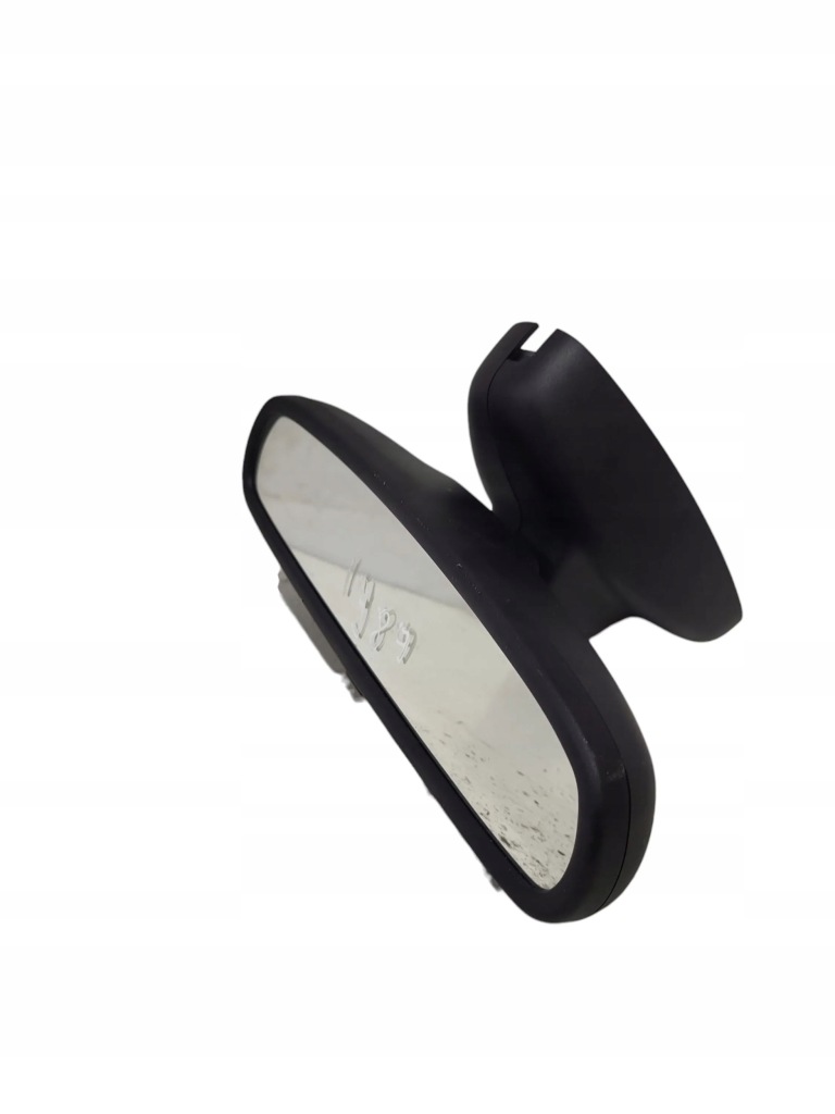 фото №1, Дзеркало внутрішнє jaguar xf x250 016059 3.0l дизель 177kw 2010