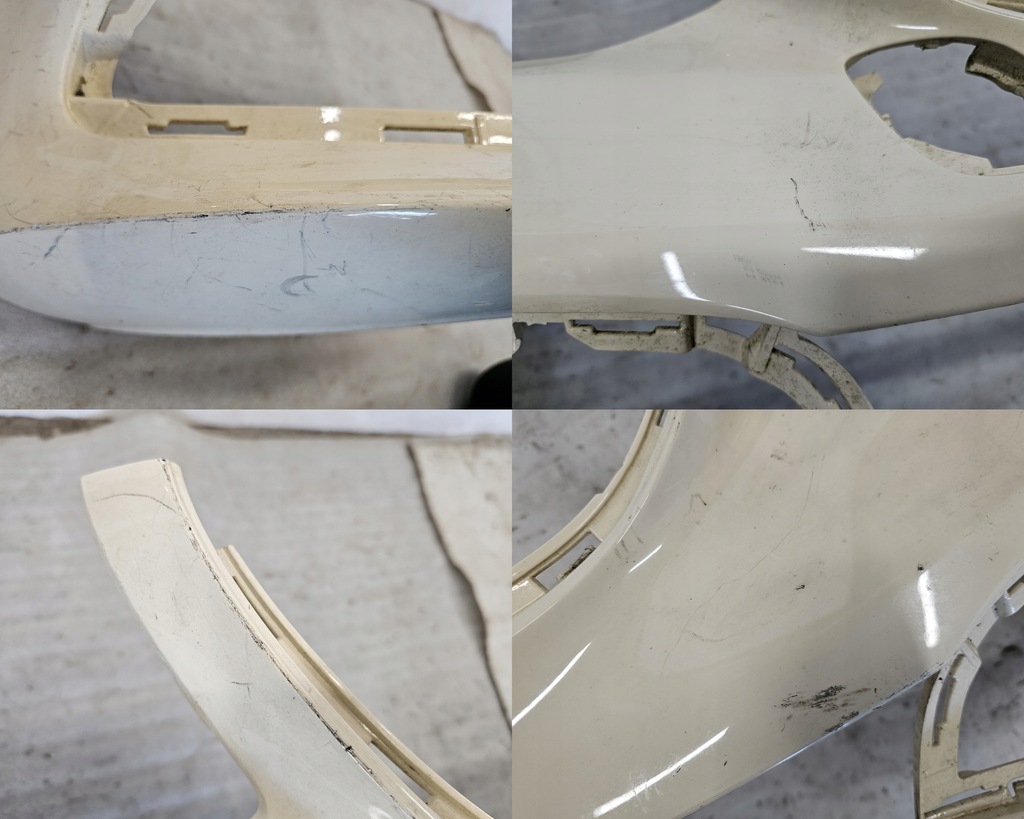 фото №6, Mercedes e-klasa w213 бампер передний перед a2138850038