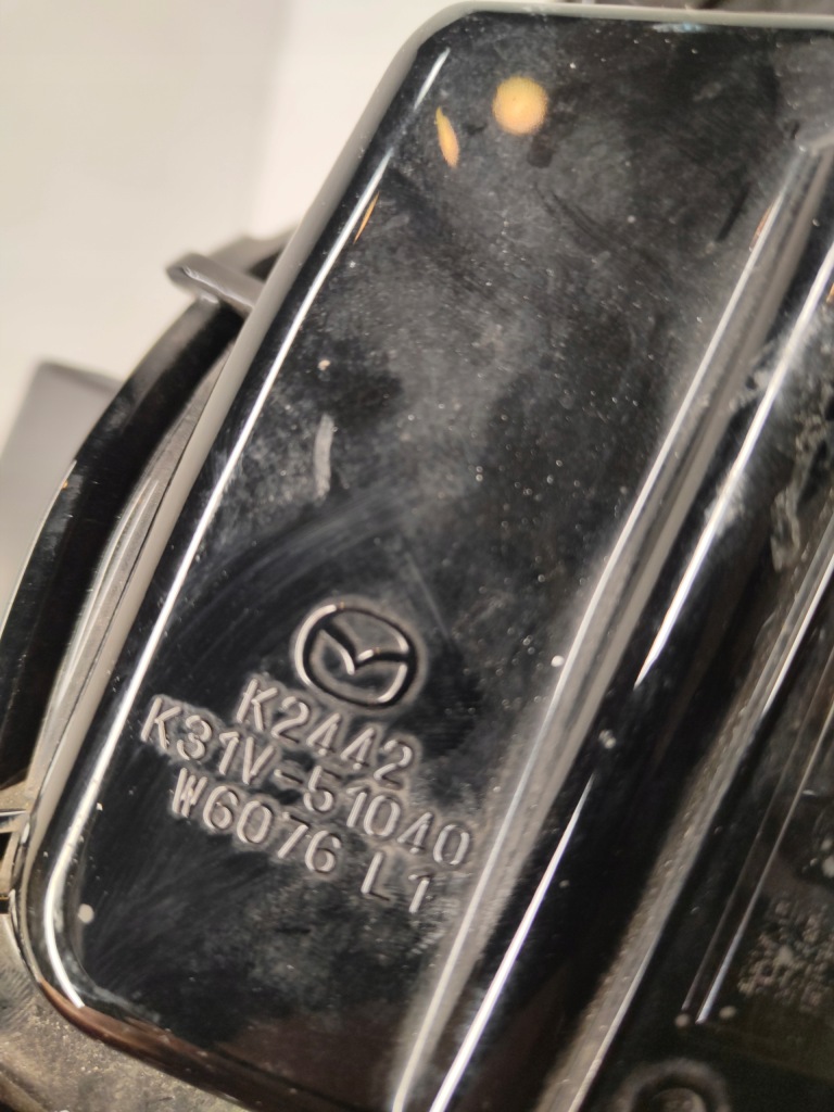 Mazda cx 60 cx-60 full led фара левый перед k31v-51040 Недорого