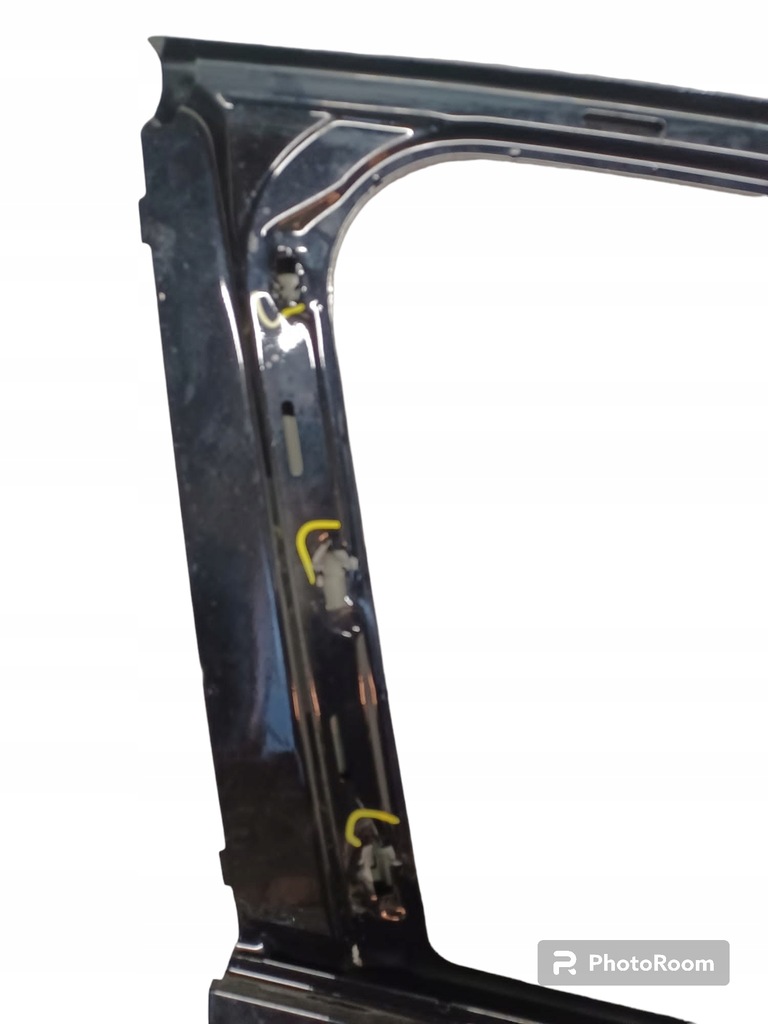 фото №6, Двері праве перед porsche macan 95b