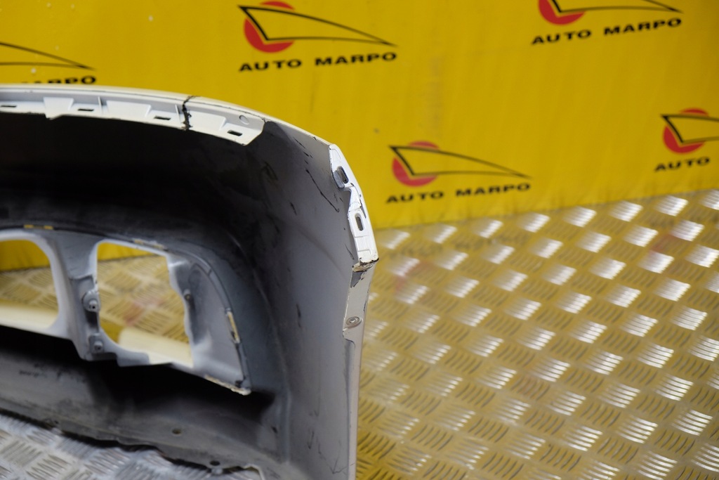 фото №12, Honda crz lift 2012-2016 бампер перед передний