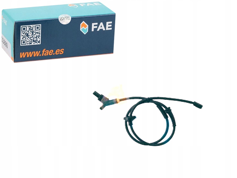 фото №1, Датчик скорости abs fae +gratisy