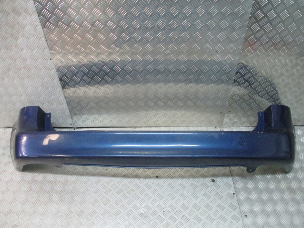 Купить Бампер задний mercedes vaneo w414 5345