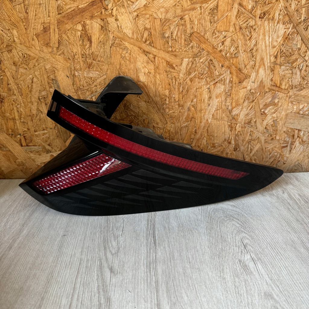 фото №1, Лампа задняя правая hyundai tucson iv 2020 rok