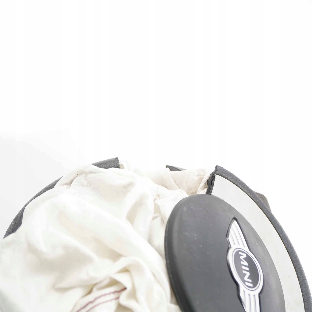 фото №10, Mini r56 подушка повітряна 2757665 спрацьована