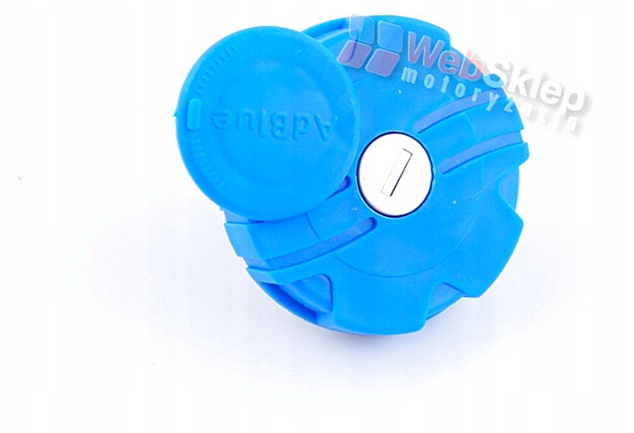 фото №5, Daf man mercedes actros fi40 крышка заливной do adblue