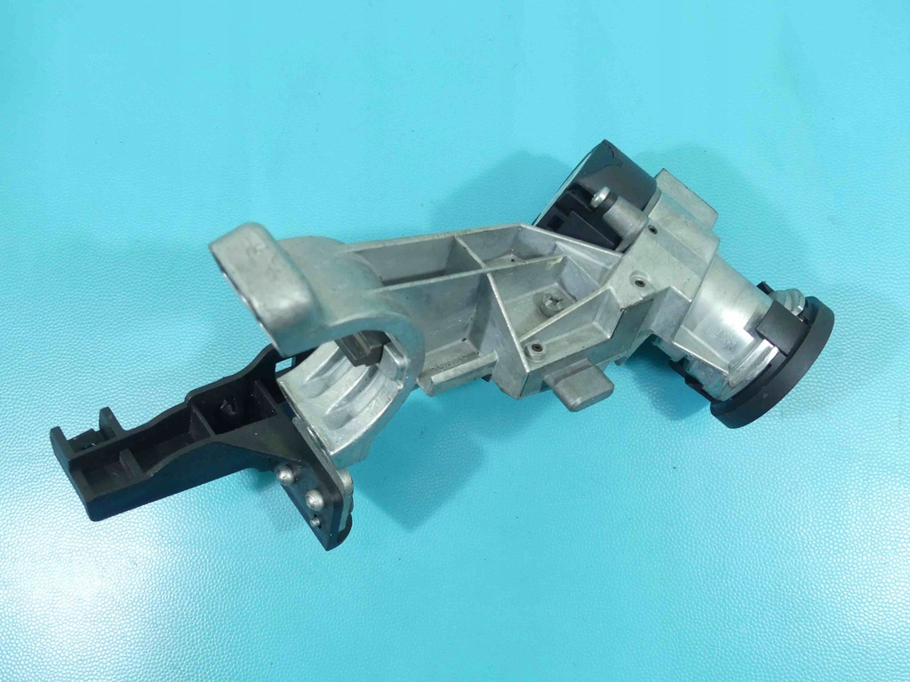 фото №9, Бортовой компьютер набор fiat grande punto 51784957 1.4