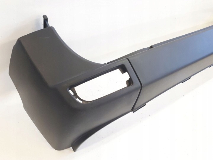 Mercedes sprinter 2006 бампер задняя Оригинал