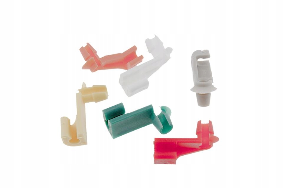 фото №15, Привод замка перед dodge ram 03-10 /правый/