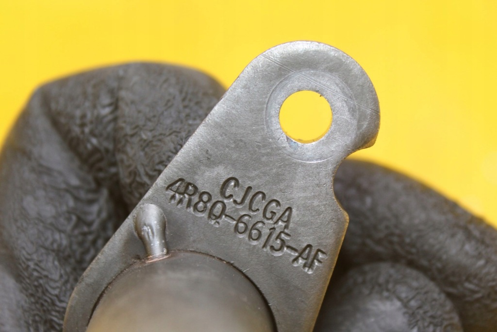 фото №6, Маслоприймач насоса оливи jaguar xf xj s-type x250 276dt 4r8q-6615-af