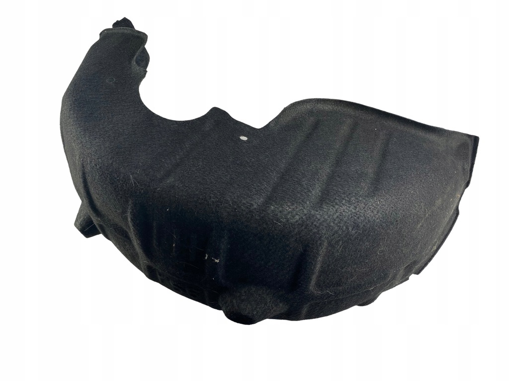 фото №2, Захист підкрилок лівий задня mini r56 7136167