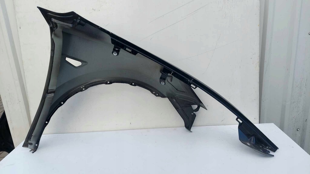 Tesla model y крило ліве перед передній 2338 Ціна