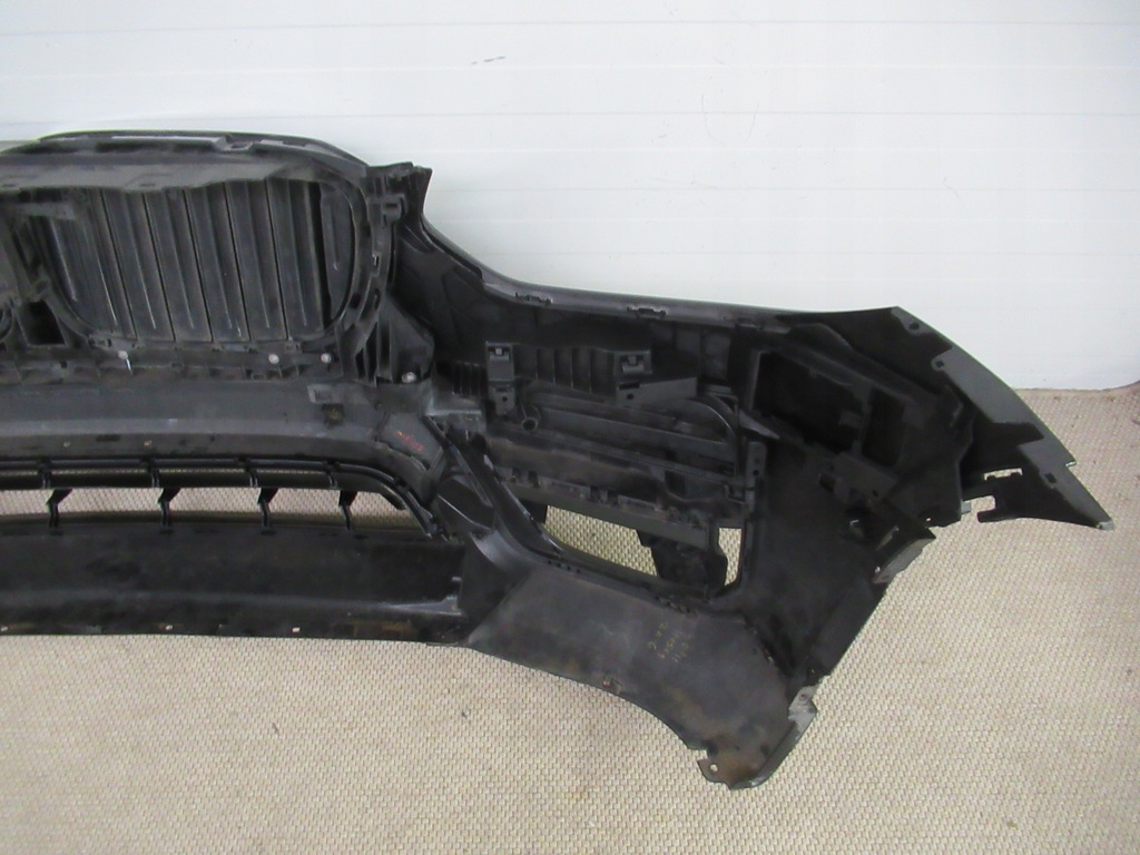 фото №10, Бампер bmw x3 g01 bardzo гарний