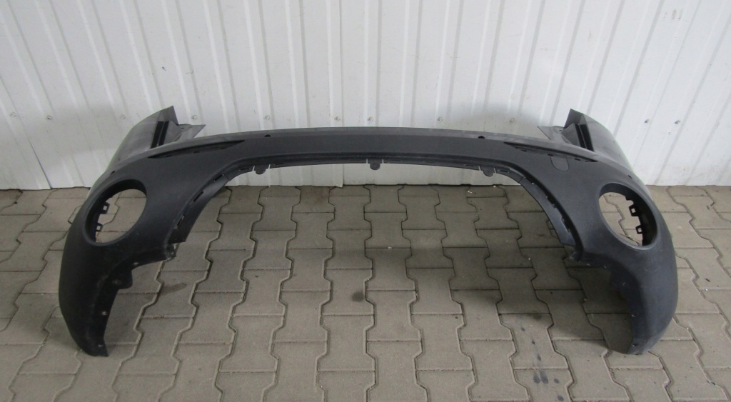 Бампер задний задний alfa romeo stelvio 16- Оригинал