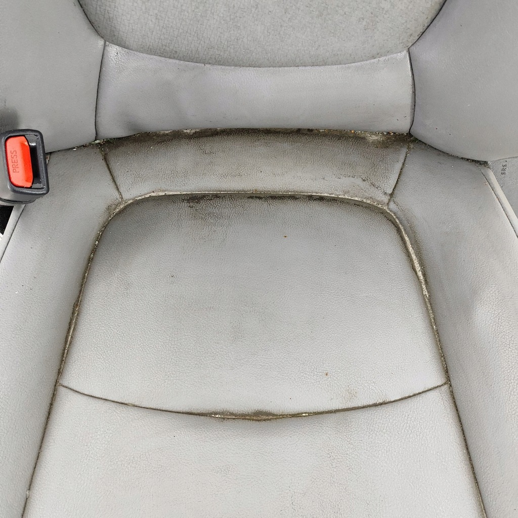 фото №7, Toyota sienna xl40 iv 2020 левая сторона сиденье передний водителя