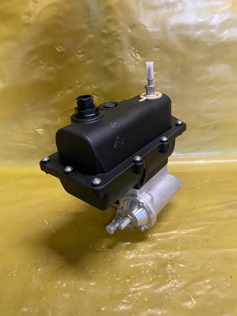 фото №1, Насос модуль adblue mercedes actros atego a0001401578