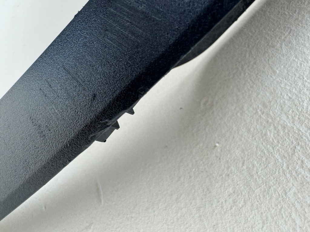 фото №14, Tesla model y 20r- молдинг крила лівий перед ліва передня 1683859