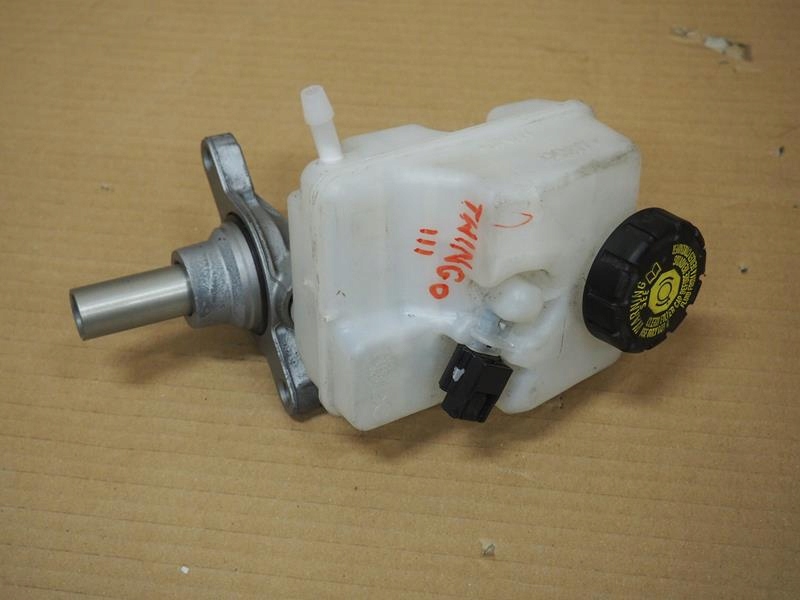 фото №1, Насос гальмівна renault twingo iii 460914024r