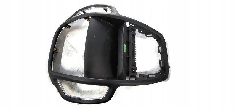 фото №1, Opel zafira c 14r рамка защита панель