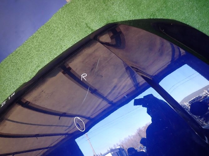 фото №7, Vw golf viii 5h0 8 капот