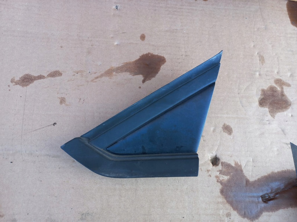 фото №1, Citroen ds4 трикутник крила lewego