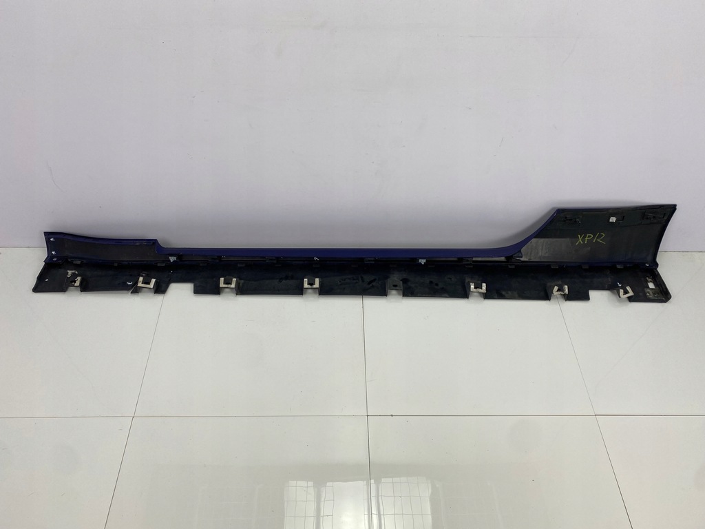 фото №5, Молдинг поріг права поріг правий ford mustang vi 2015+ usa