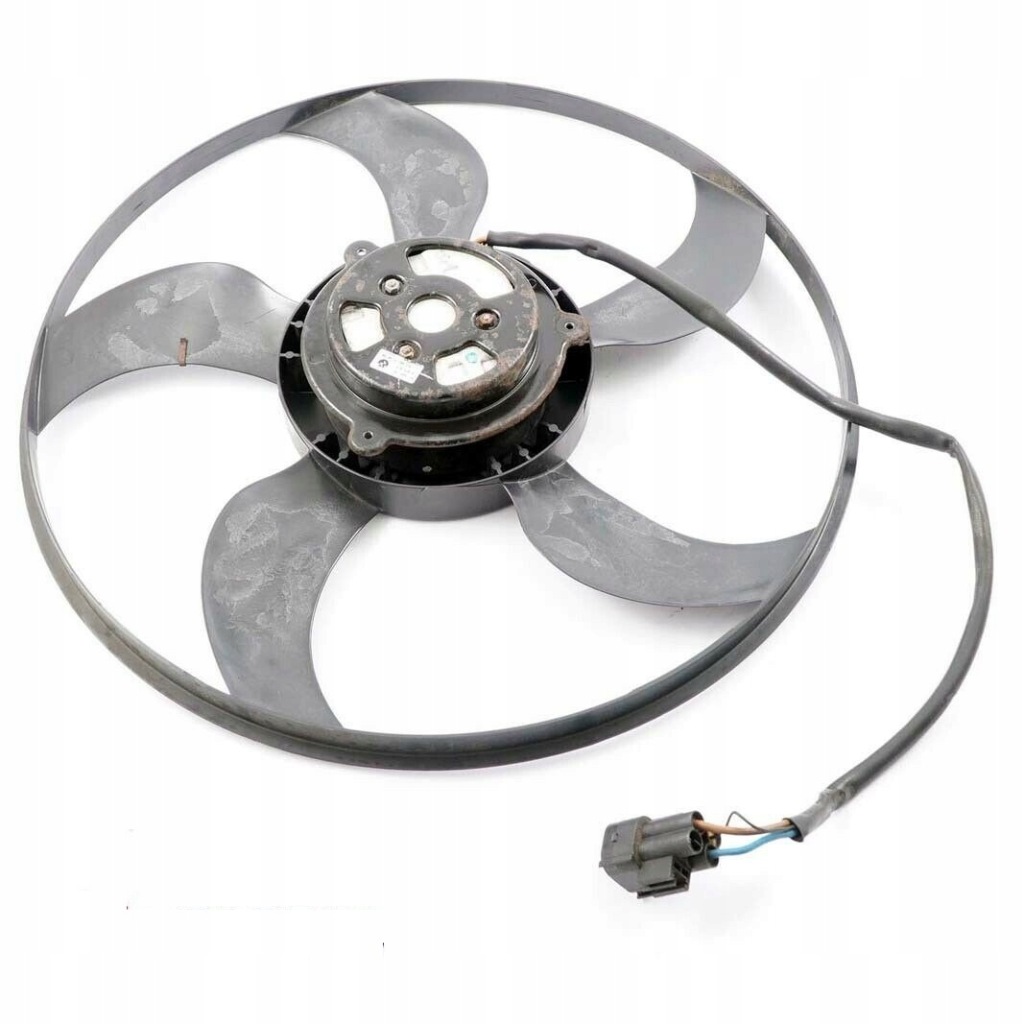 Купить Bmw x5 e53 3.0d m57 вентилятор вентилятор 6921323