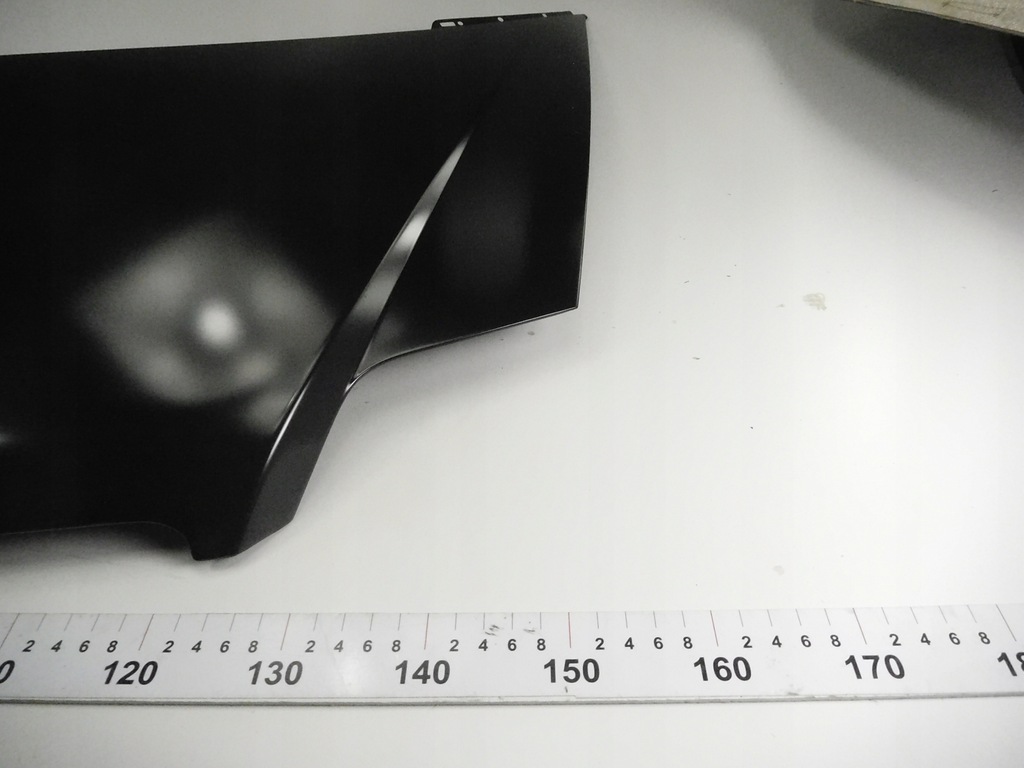 фото №4, Капот fiat ulysse 1490041087