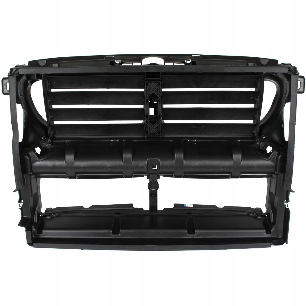 Bmw 5 f10 f11 канал рама решітка ремінь передній впуск Ціна