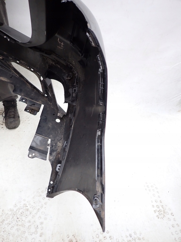 фото №9, Peugeot 308 iii sw kombi 21- бампер задняя задний pdc