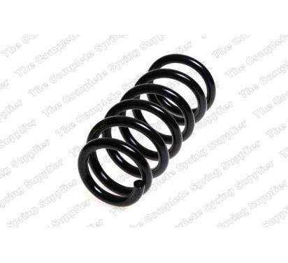 фото №1, Lesjofors пружина підвіска honda stream