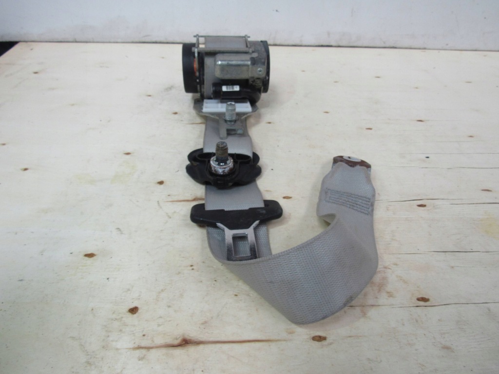 фото №1, Mercedes ml gl gls w166 166 pas безопасности левый задняя задний 1668601386