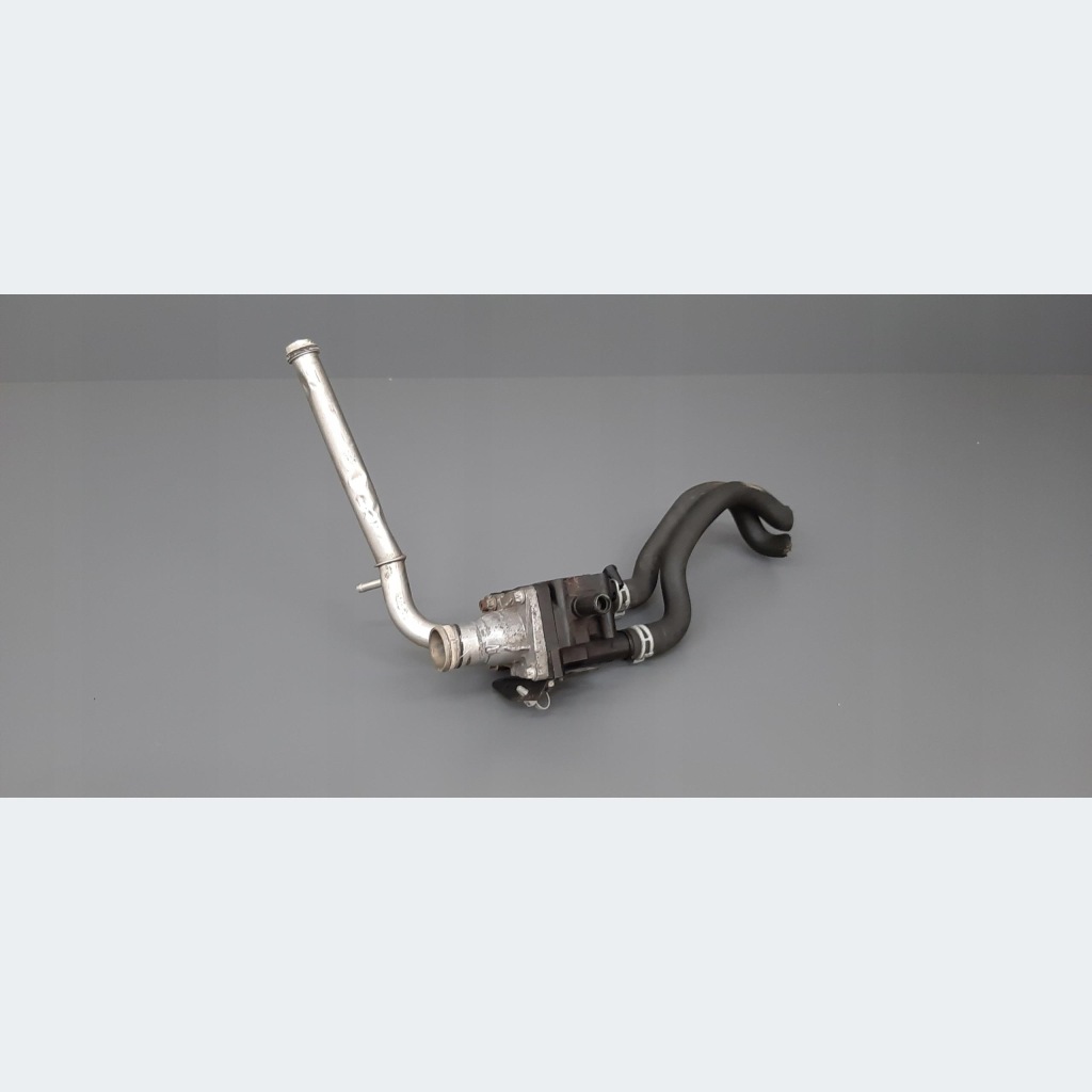 Купити Корпус термостата opel corsa d insignia 1.6