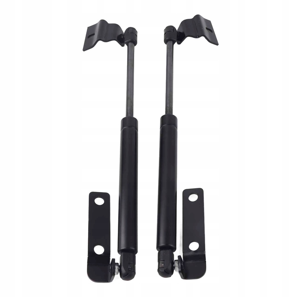 фото №13, 2 szt. передня капот капот кронштейн підйомника