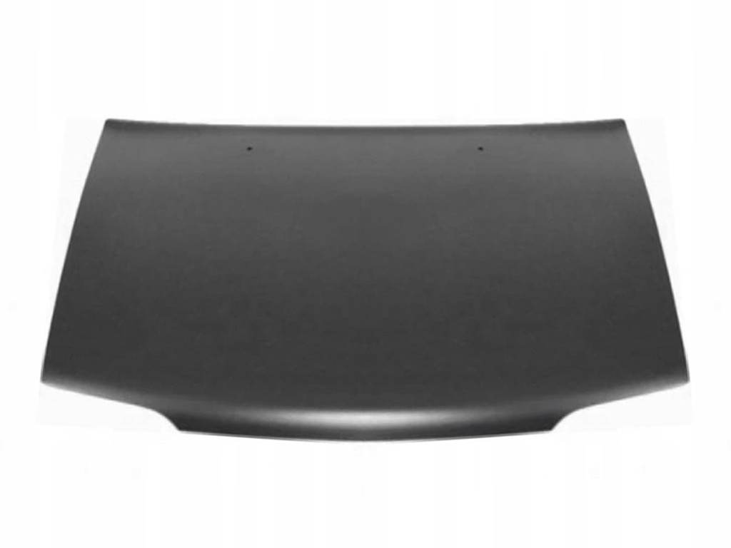 фото №1, Toyota corolla 1987-1992 капот крышка 5330112590