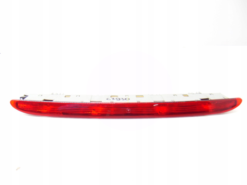 фото №1, Лампа третій 3 світло стоп стоп-сигнал mercedes ml w164 lift a1648201056