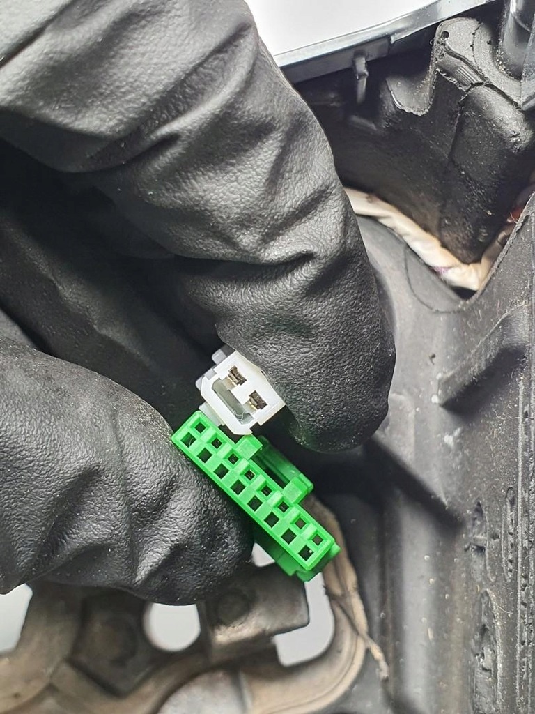 фото №7, Повітропровід мультифункція volvo v70 iii 31271093 31332911