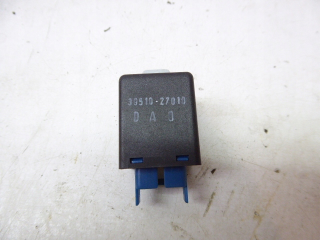 фото №1, Ceed i 06-09 реле 1.6 crdi d4fb