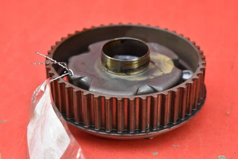 фото №5, Колесо змінних faz розподільного валу впускні f-34735220 chevrolet orlando 1.8 16v