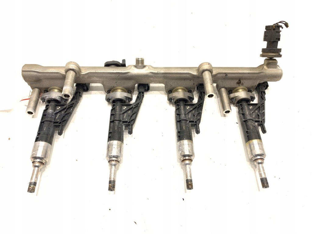 Купити Молдинг упорскування bmw g30 7639990 2.0 184km