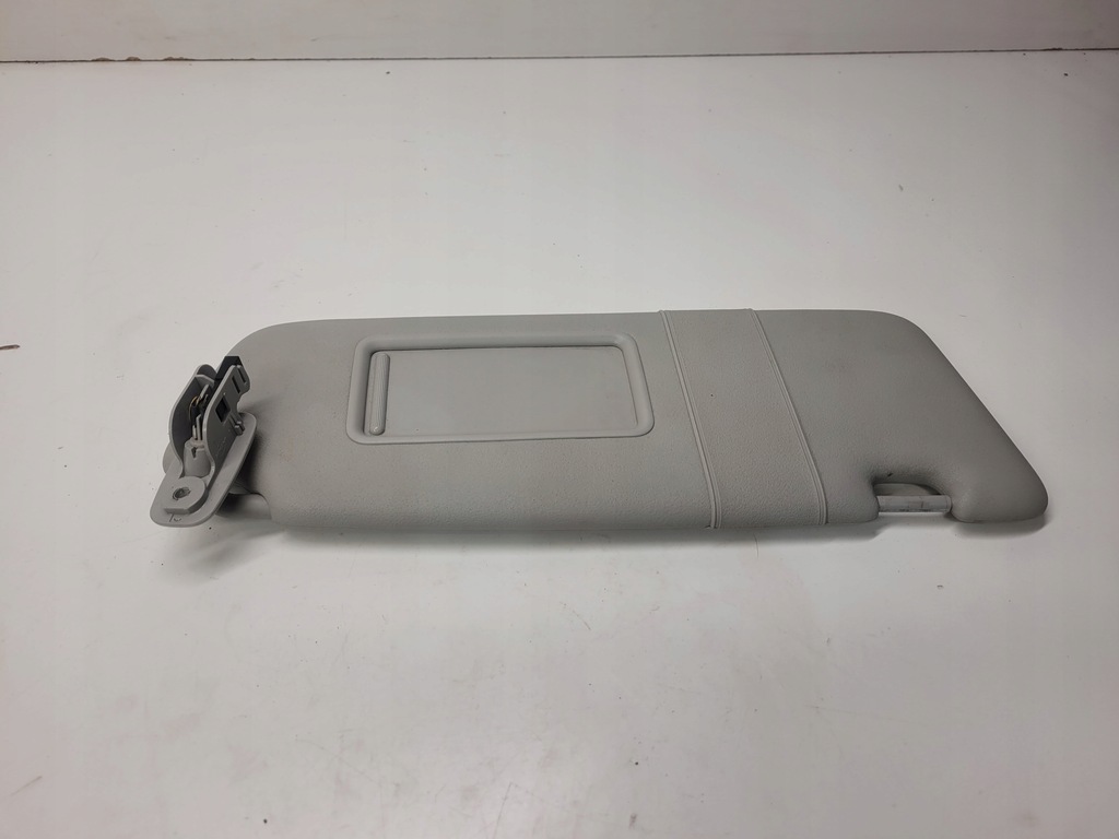 фото №1, Защита солнцезащитная audi a3 8p lift 8p0857552