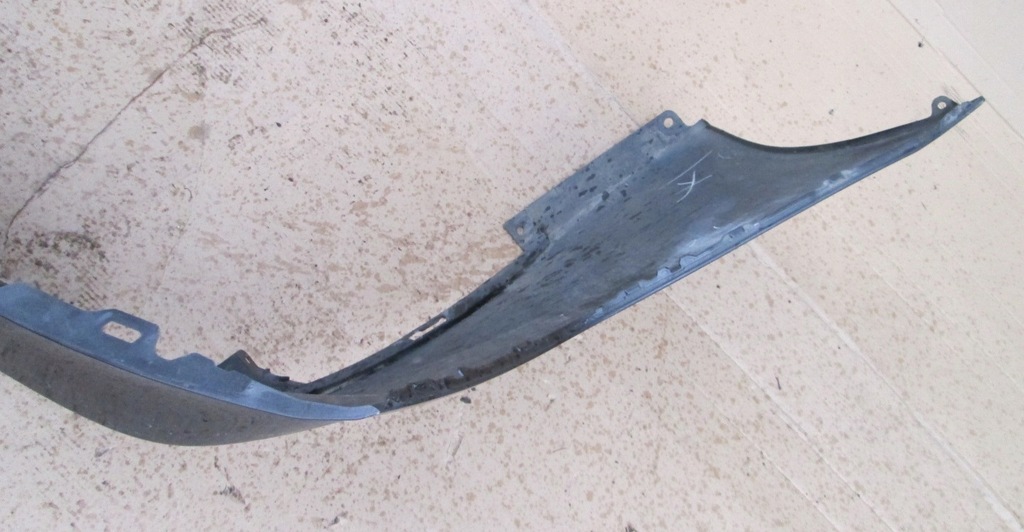 фото №11, Бампер задний toyota camry viii sedan 17- 18 19