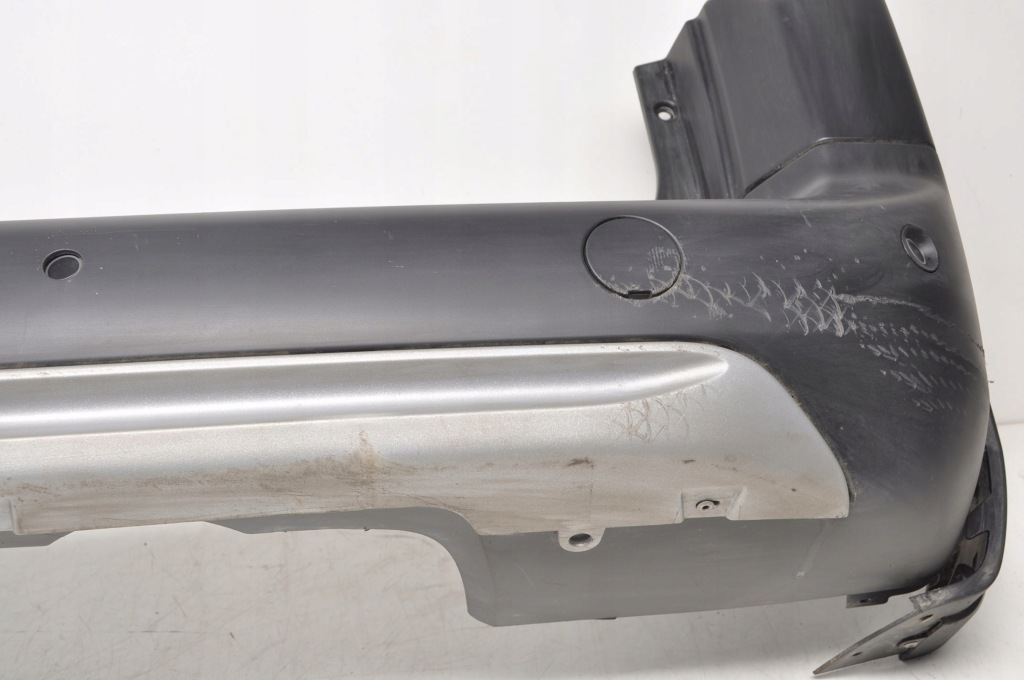 Peugeot rifter бампер задний задний Оригинал