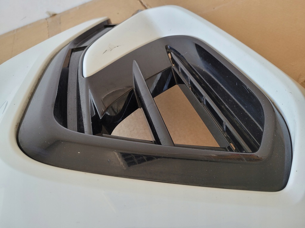 фото №9, Бампер уголок правый vw arteon r-line 3g8807796c lc9a