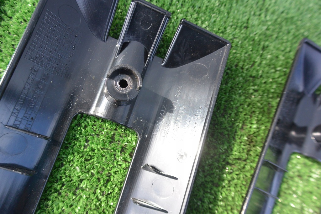 фото №12, Кронштейн направляющая сиденье 7 мест bmw x5 f15 kpl