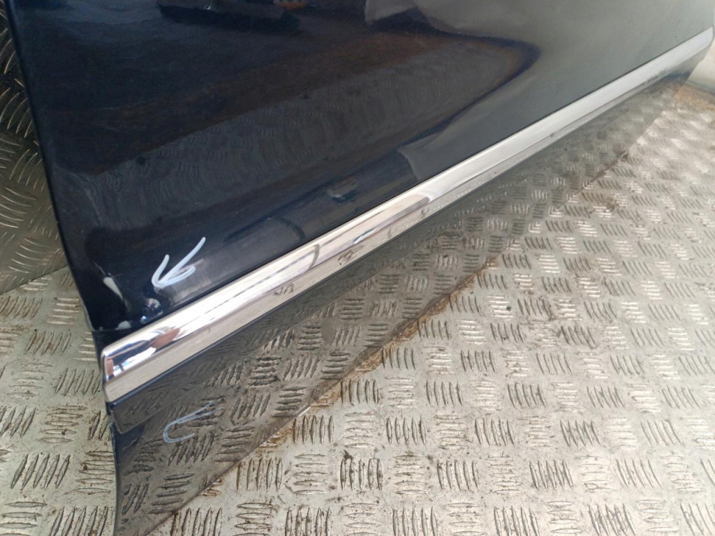 фото №7, Ford galaxy mk2 lift дверь перед правое g6