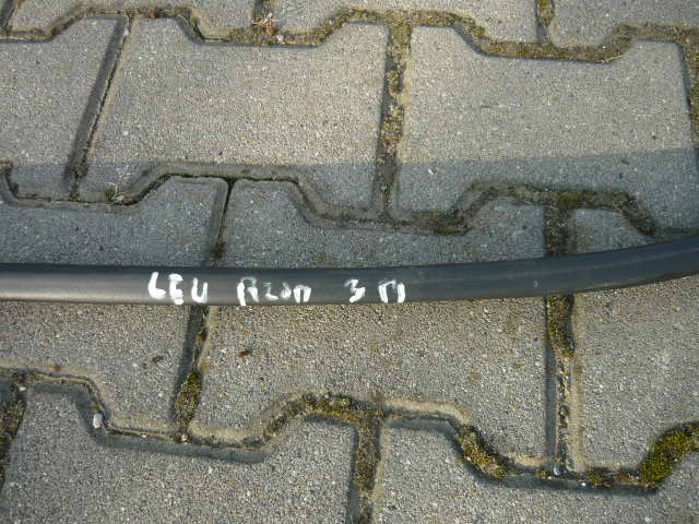 фото №2, Civic viii ufo 2007 rok прокладка ліва 3 двері